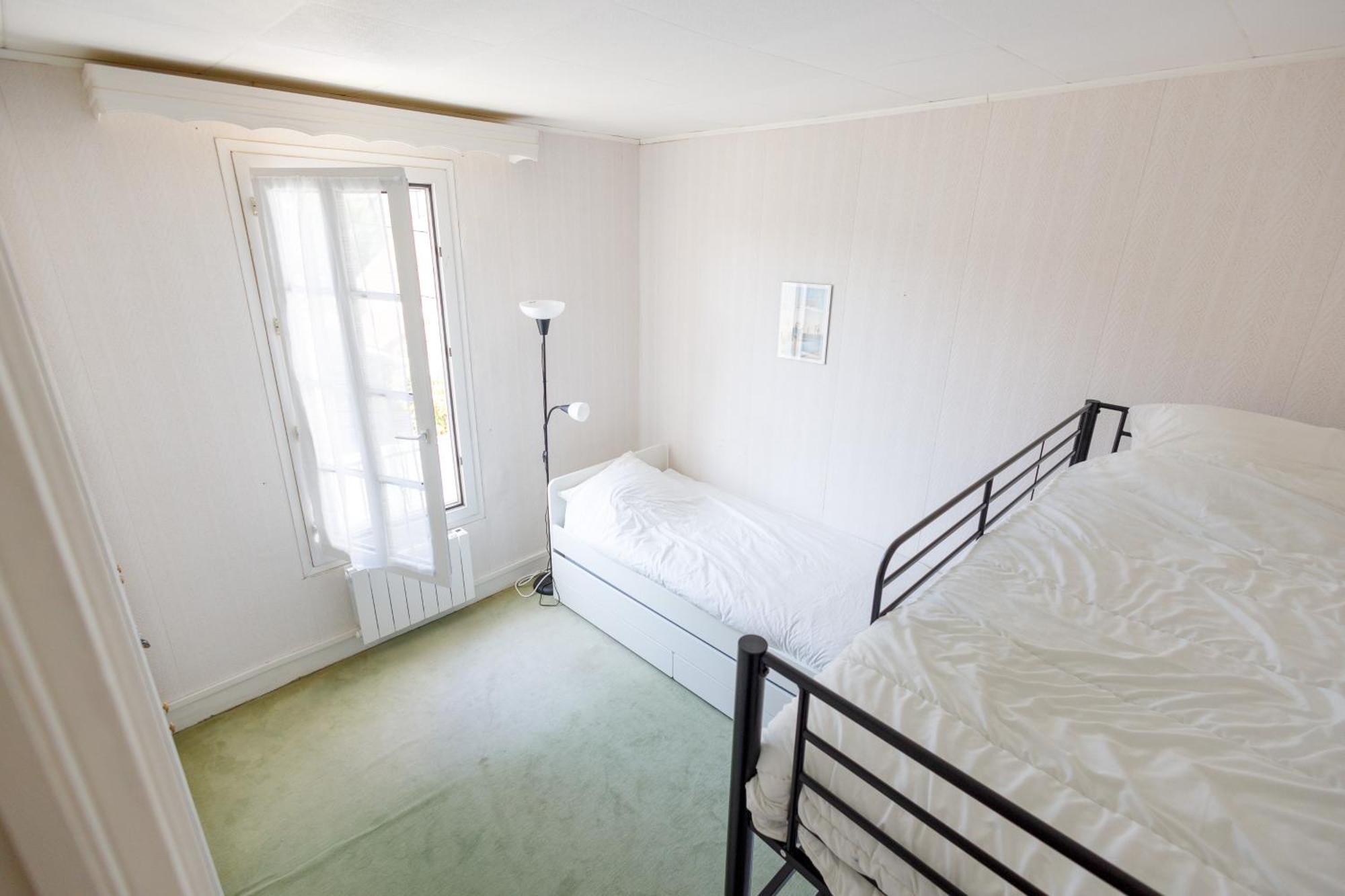 La Maison Cabourgeaise Proche Mer Εξωτερικό φωτογραφία