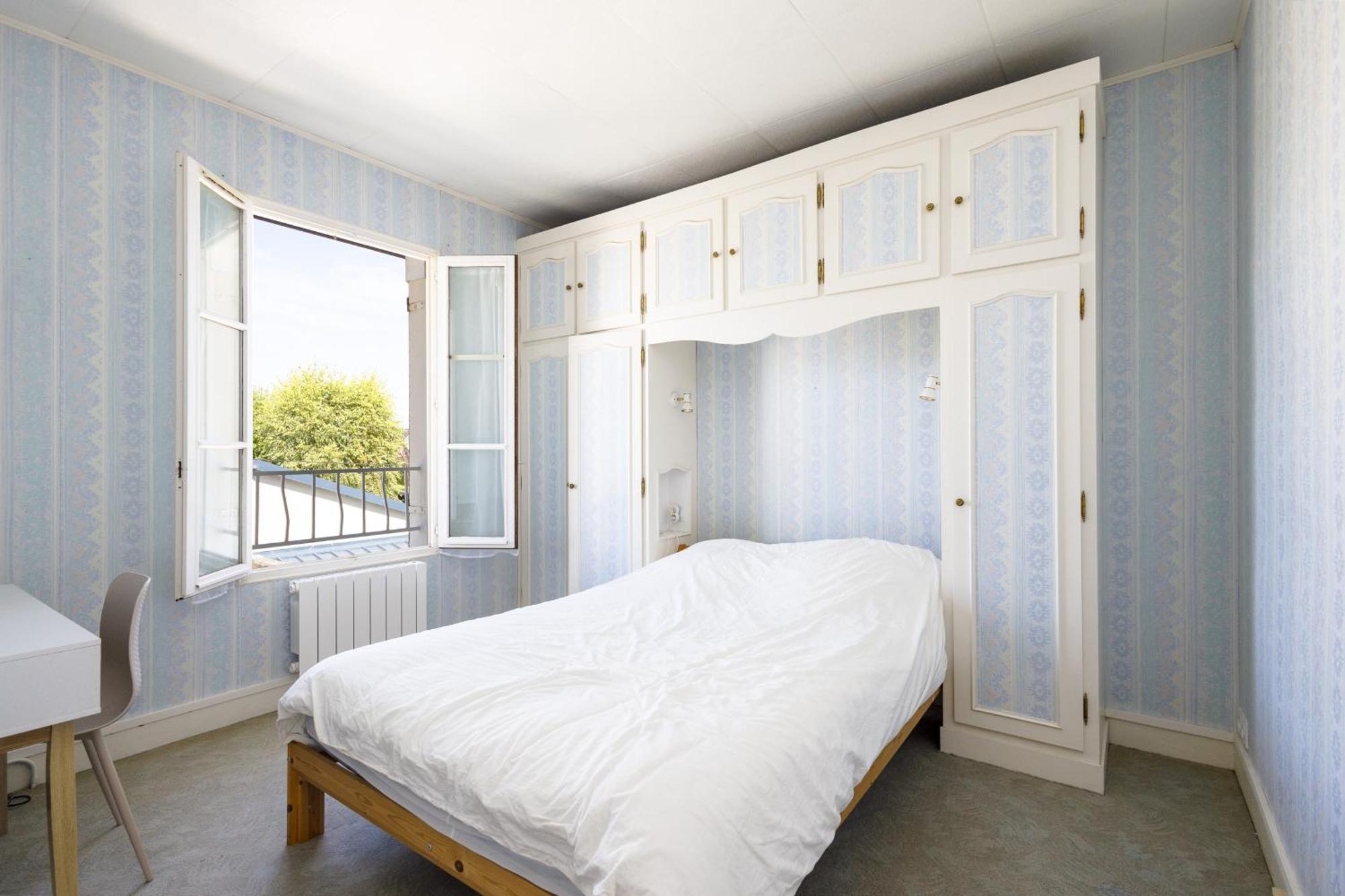 La Maison Cabourgeaise Proche Mer Εξωτερικό φωτογραφία