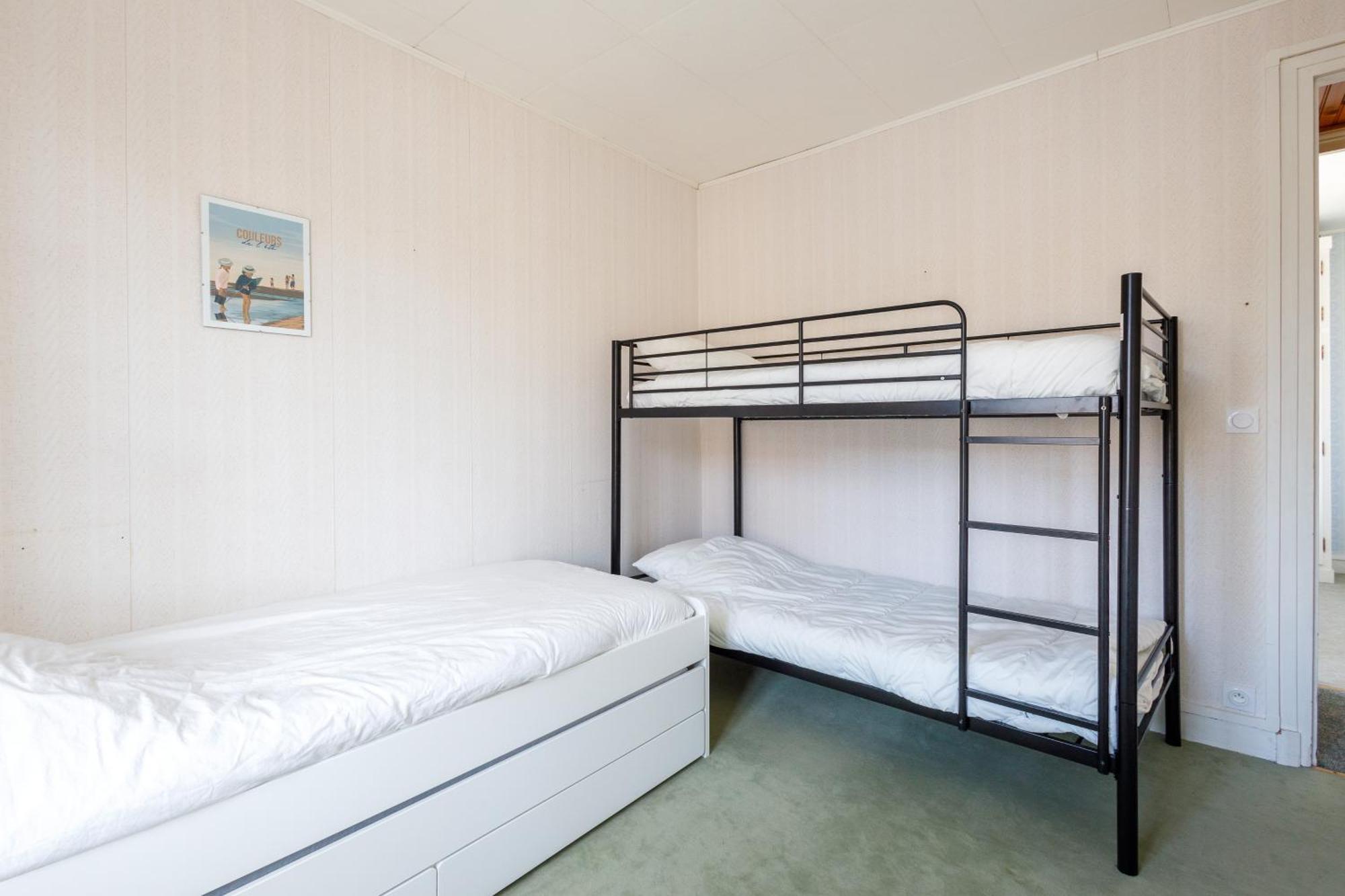 La Maison Cabourgeaise Proche Mer Εξωτερικό φωτογραφία